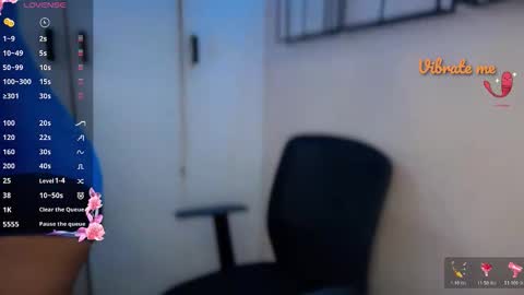 Maria online show from 04-29-26, 01:59