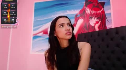  candy jade  online show from 01-18-25, 03:27