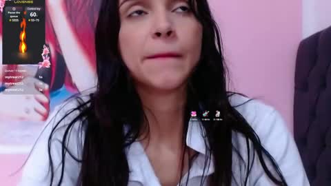  candy jade  online show from 02-02-25, 03:49