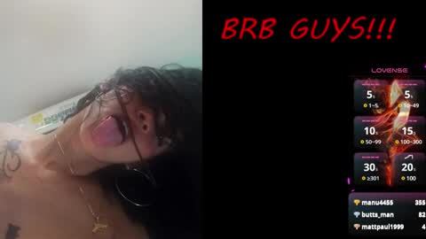  candy jade  online show from 03-01-25, 06:11