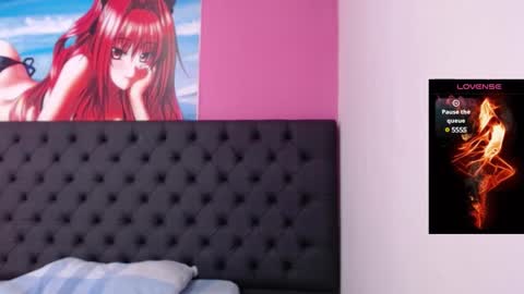  candy jade  online show from 03-02-25, 12:11