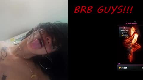  candy jade  online show from 03-08-25, 03:24