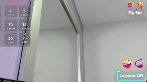  candy jade  online show from 11-09-25, 11:30