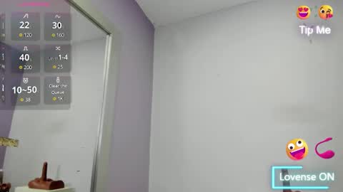  candy jade  online show from 11-25-25, 12:05