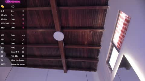 Candy online show from 01-18-25, 05:26