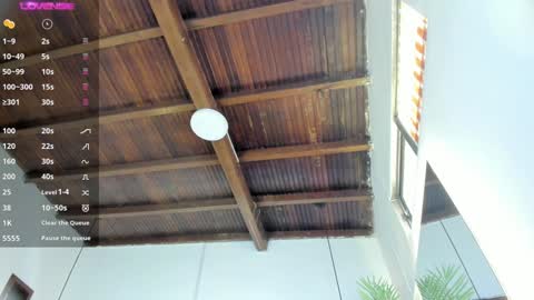 Candy online show from 02-04-25, 06:06