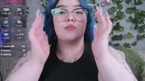 Snapshot of _candym1lky_ chatting on 07-20-26, 10:39 _candym1lky_ online show from 07-20-26, 10:39
