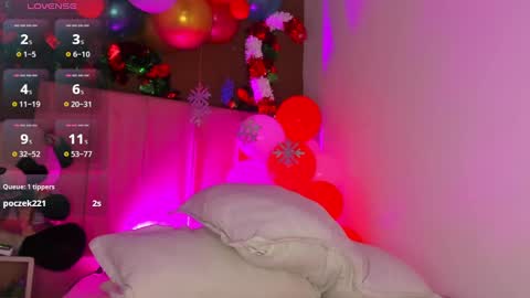 carla online show from 12-28-24, 02:21