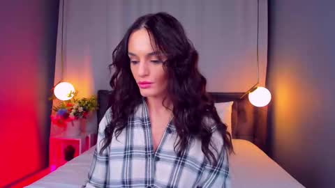 Snapshot of _carlawhite_ chatting on 12-19-25, 04:30 _carlawhite_ online show from 12-19-25, 04:30