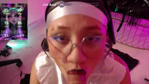 Carlotta Fiore online show from 04-05-26, 01:19