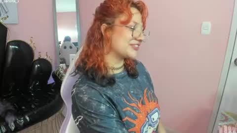 Carlotta Fiore online show from 04-29-26, 03:21