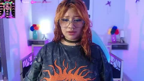 Carlotta Fiore online show from 06-09-26, 03:18