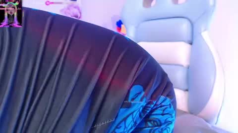 Carlotta Fiore online show from 06-10-26, 03:18
