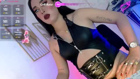 Snapshot of _caroline69 chatting on 10-11-25, 08:02 Caroline online show from 10-11-25, 08:02