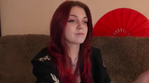 Caroline online show from 01-18-26, 12:53