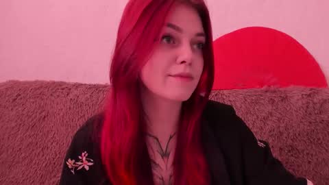 Caroline online show from 02-07-26, 10:52