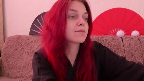 Caroline online show from 05-01-26, 12:21