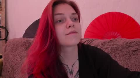 Caroline online show from 06-27-26, 10:31