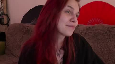 Caroline online show from 06-27-26, 12:44