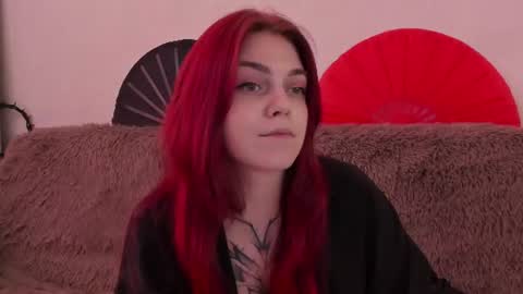 Caroline online show from 07-03-26, 11:49