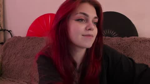 Caroline online show from 07-05-26, 10:55