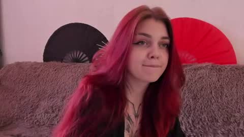 Caroline online show from 07-13-26, 01:14