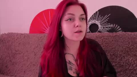Caroline online show from 08-04-26, 10:07