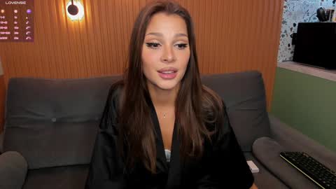 Angela  online show from 01-19-25, 05:28