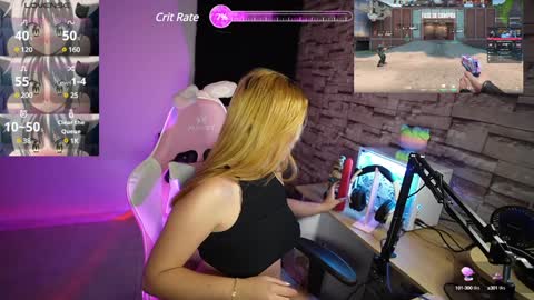 Snapshot of _celeste_xx chatting on 01-29-25, 07:11 _celeste_xx online show from 01-29-25, 07:11