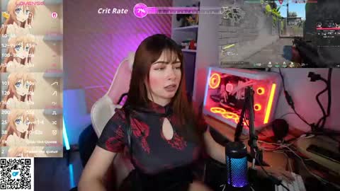 Snapshot of _celeste_xx chatting on 05-04-26, 09:33 _celeste_xx online show from 05-04-26, 09:33