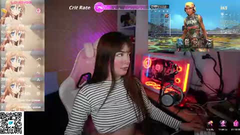 Snapshot of _celeste_xx chatting on 06-08-26, 07:25 _celeste_xx online show from 06-08-26, 07:25