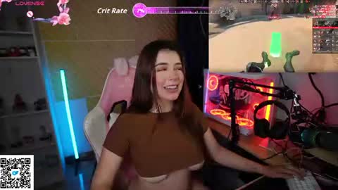 _celeste_xx online show from 07-10-26, 08:33