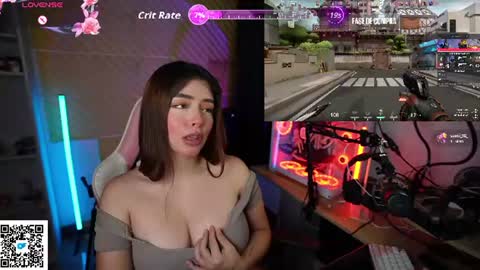 _celeste_xx online show from 07-22-26, 07:38