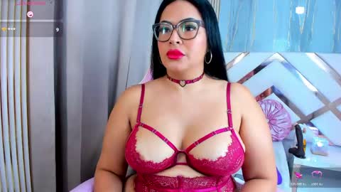 Snapshot of _celestefoxx_ chatting on 04-29-26, 02:32 CelesteFoxx online show from 04-29-26, 02:32