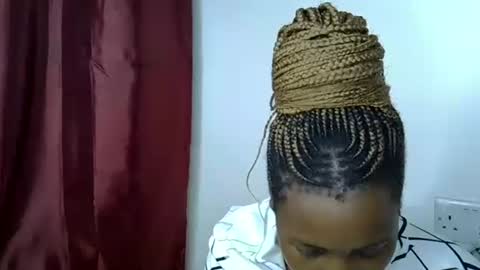 _chacha482688 online show from 01-26-25, 10:34