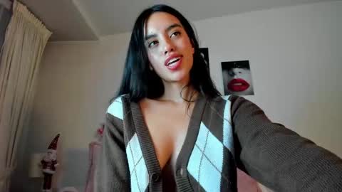 Snapshot of _charlotte_evans_2 chatting on 01-05-25, 01:35 Charlote online show from 01-05-25, 01:35