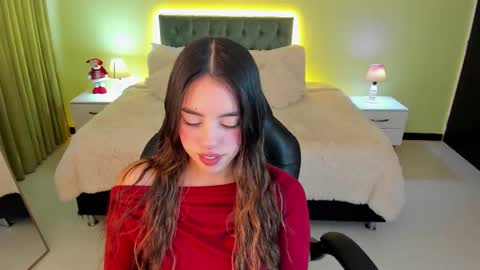 Snapshot of _charlotte_evans_2 chatting on 01-05-26, 08:01 Charlote online show from 01-05-26, 08:01