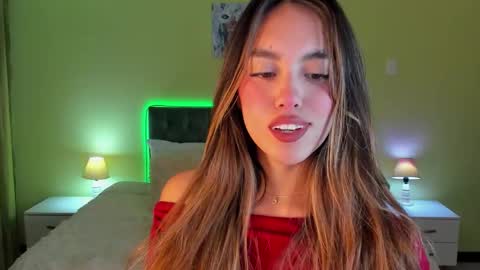 Snapshot of _charlotte_evans_2 chatting on 02-18-26, 11:11 Charlote online show from 02-18-26, 11:11