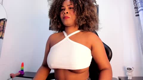 _charlottedavis online show from 01-04-25, 02:56