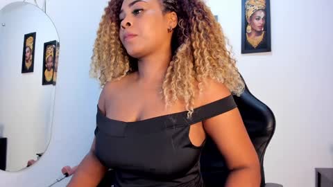 _charlottedavis online show from 02-03-25, 11:26