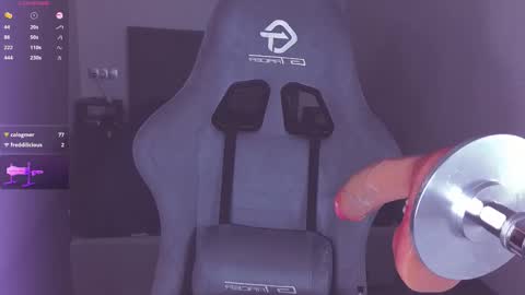 Angelina online show from 03-09-26, 07:07