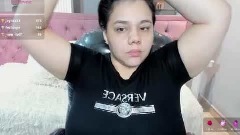 _chelsea_24 online show from 03-15-26, 09:43