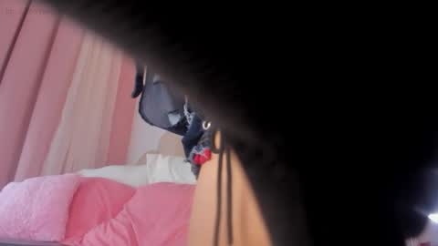 Snapshot of _cherrykingsley1 chatting on 10-24-25, 03:25 Cherrykingsley online show from 10-24-25, 03:25