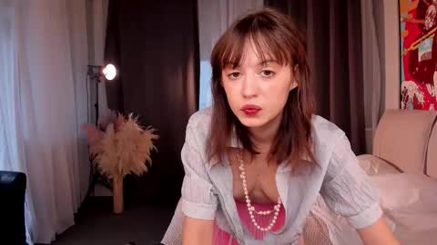 _chillbacca_ online show from 10-10-25, 12:04