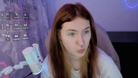 Alisa NO NUDE online show from 12-17-25, 03:29