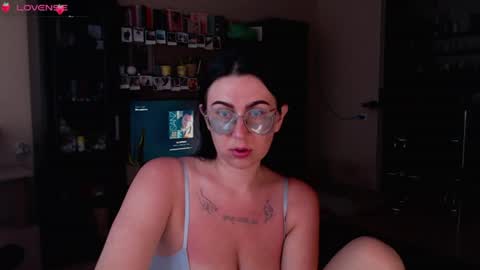 Chrissy online show from 06-15-26, 02:03