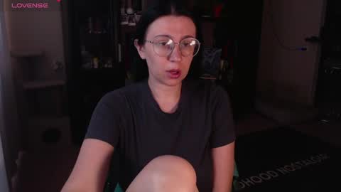 Chrissy online show from 06-17-26, 03:09