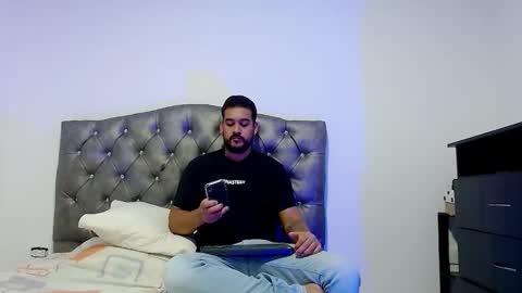 CRIS online show from 10-26-25, 03:45