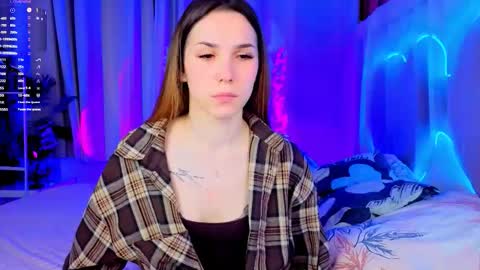 Cindy . online show from 10-19-25, 08:42