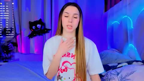 Cindy . online show from 10-23-25, 08:40